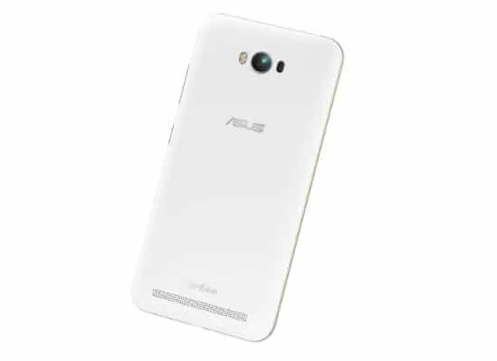 ASUS ZenFone Max