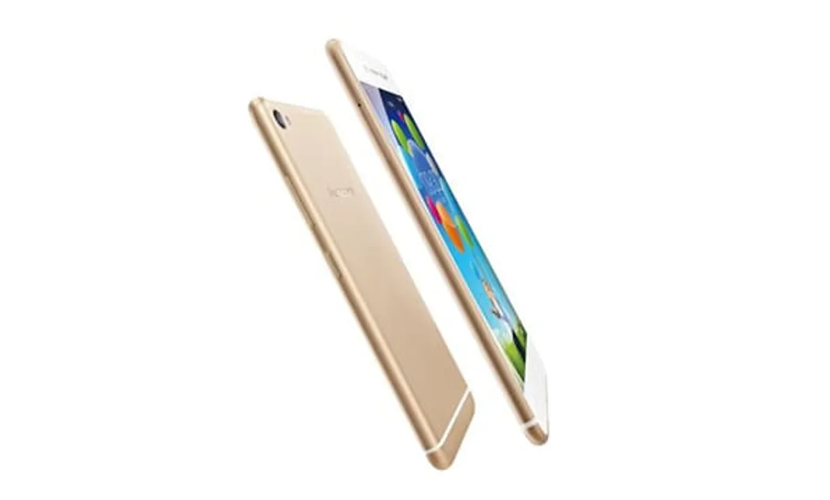 lenovo phab plus side