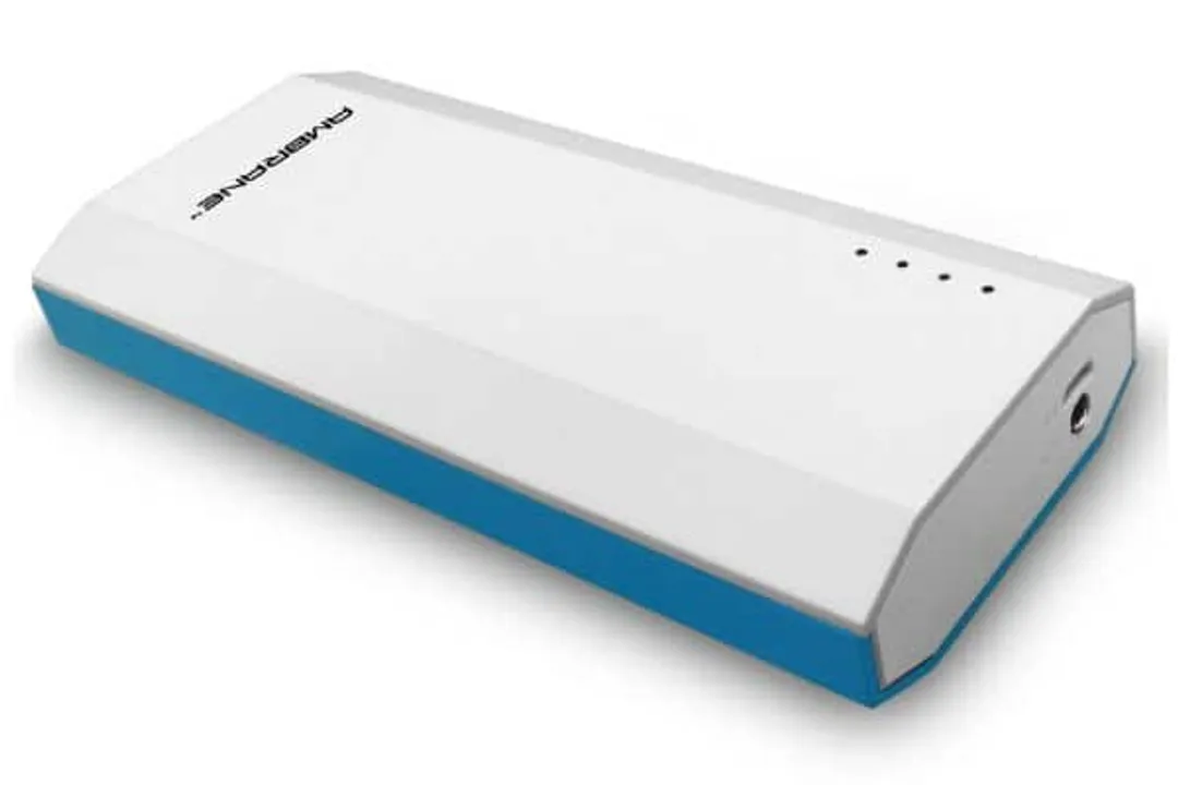 Ambrane P