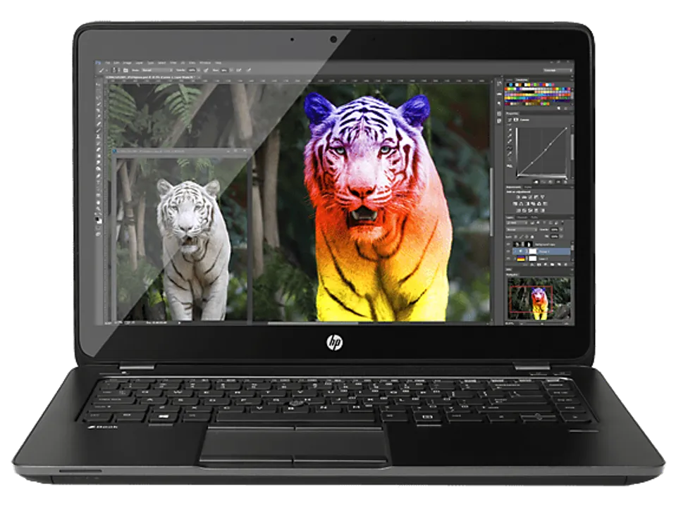 HP ZBook G Mobile Workstation Review