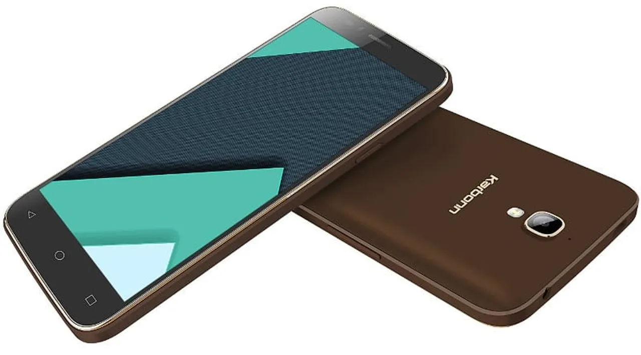 Karbonn Quattro L50 Smartphone Review