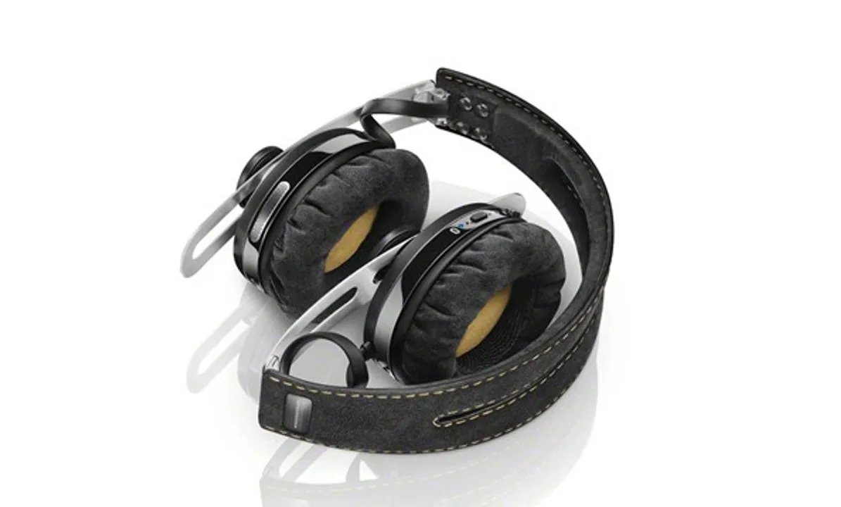 sennheiser momentum wireless