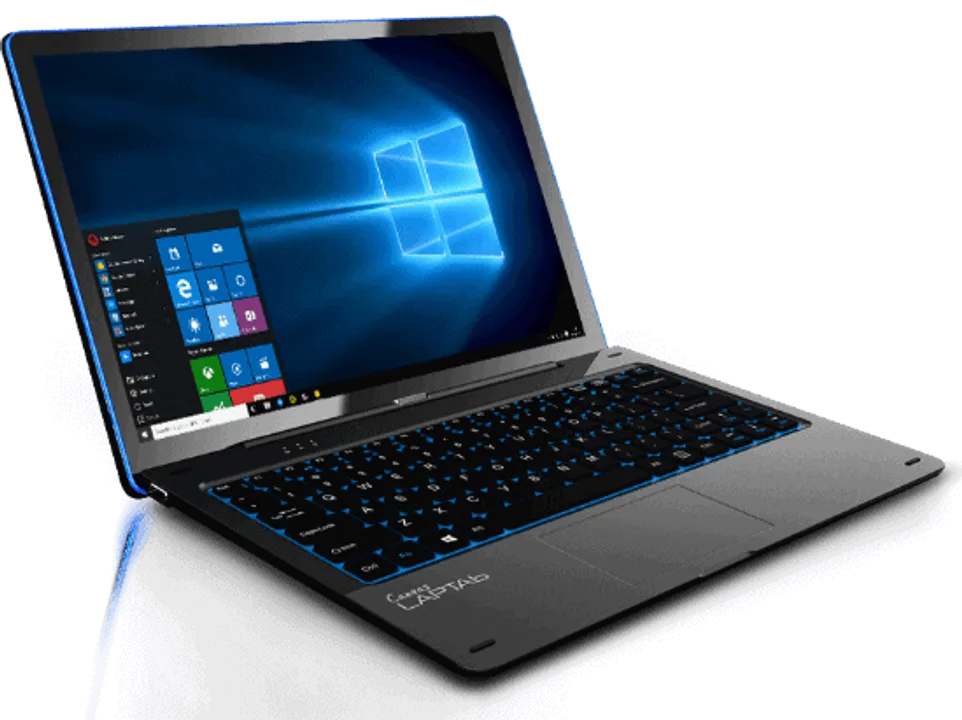 Micromax Canvas Laptab LT777