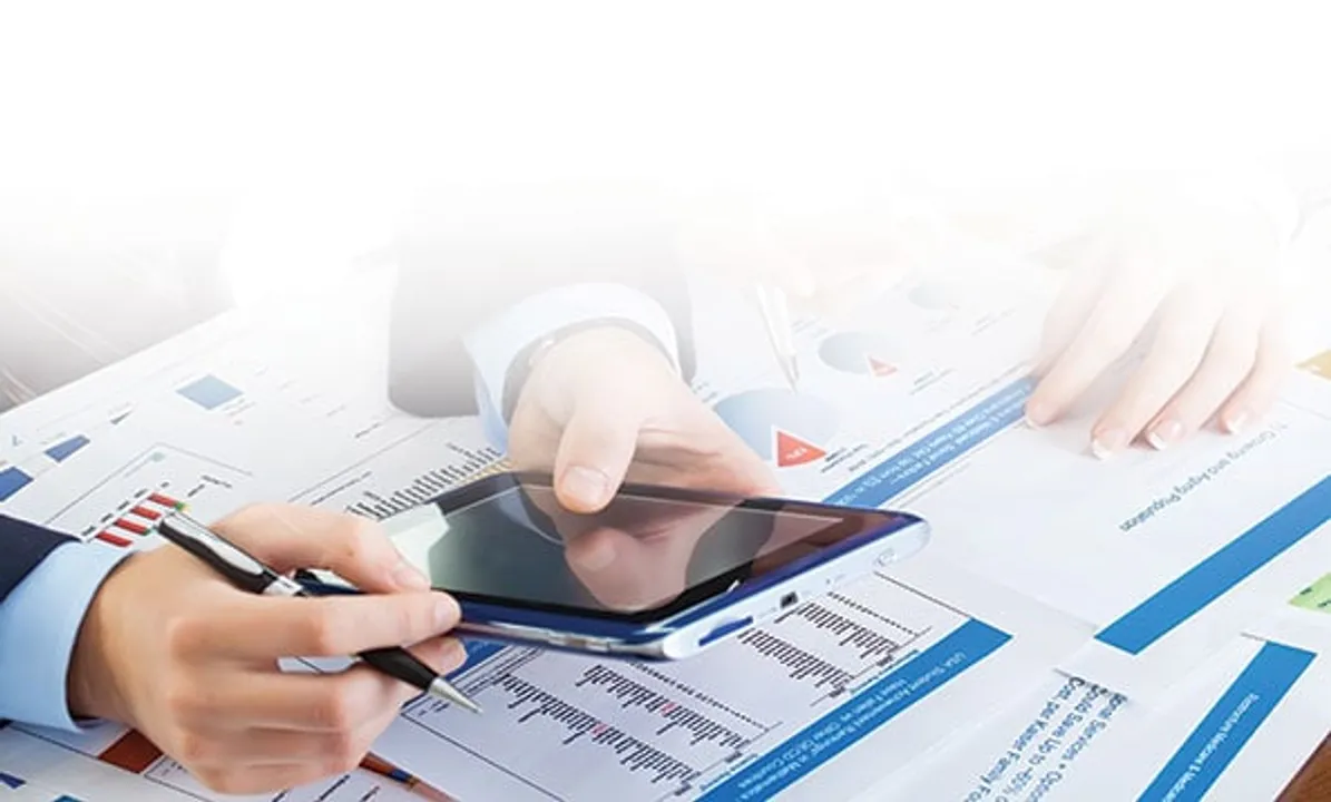 Mobile Financial Solutions