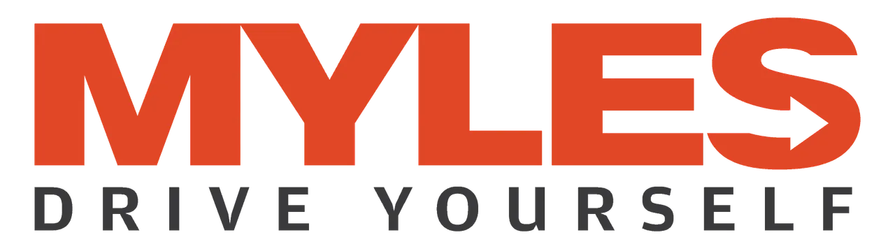 Myles logo