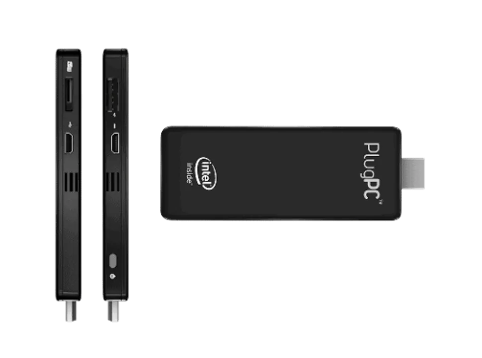 RDP PlugPC Review