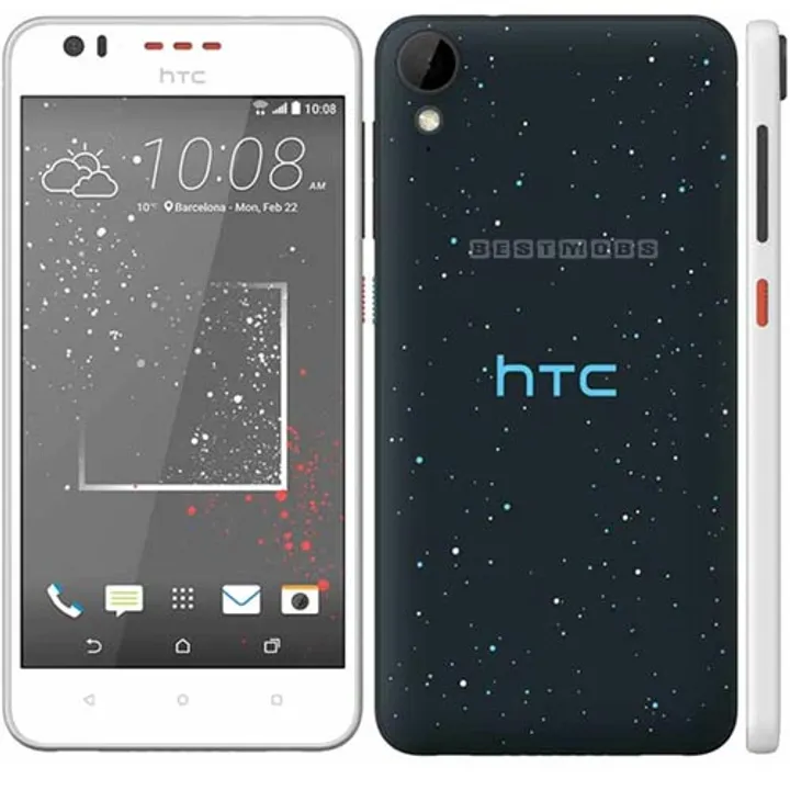 HTC Desire