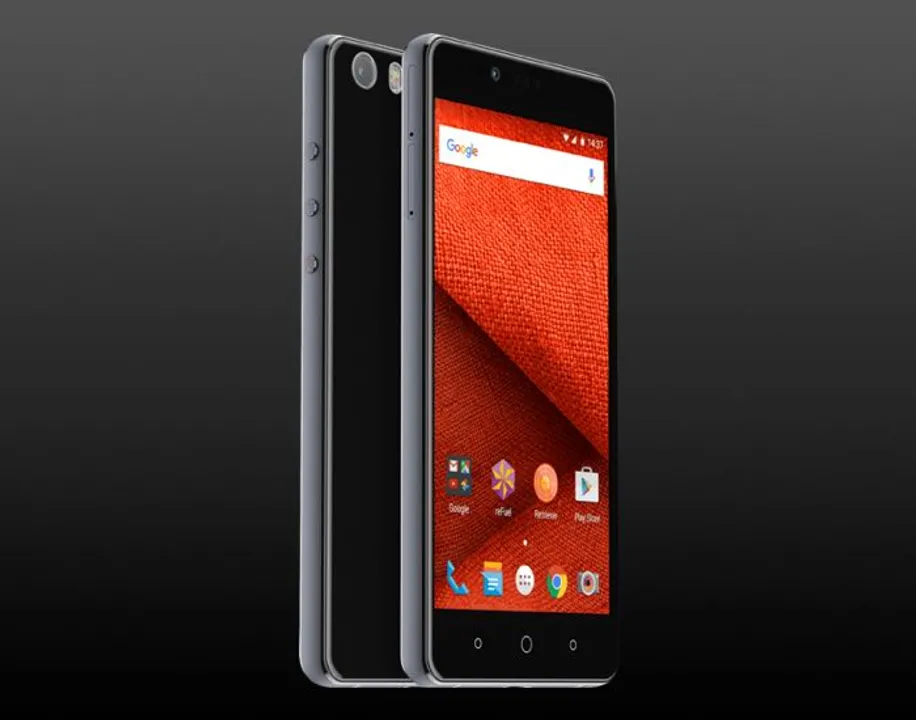 Creo Mark 1 Smartphone Review