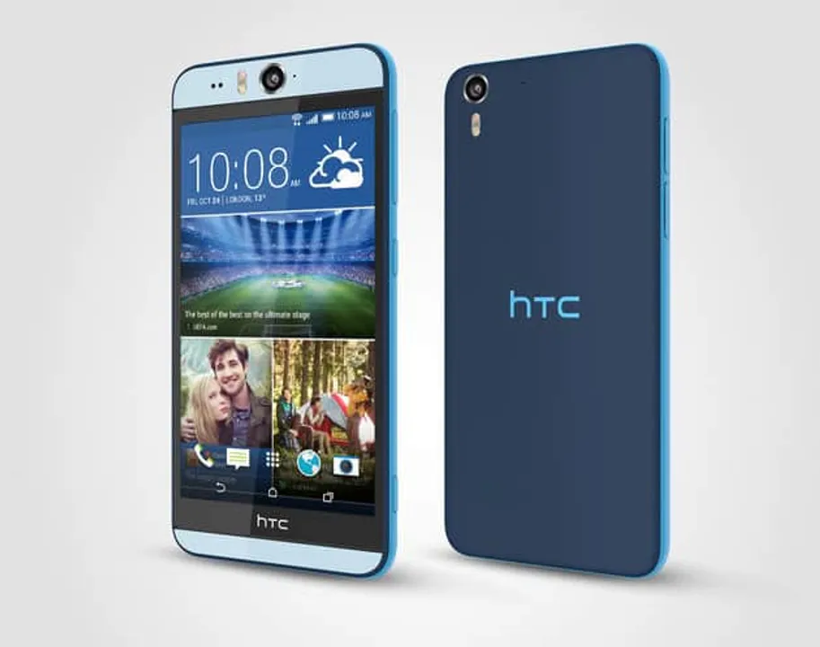 htc desire eye a