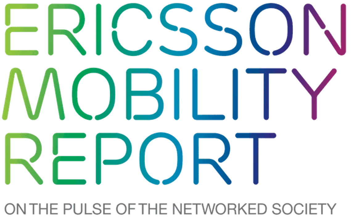 Image courtesy of Ericsson