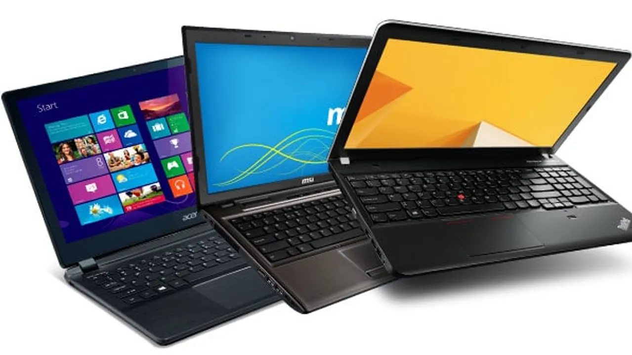 laptop