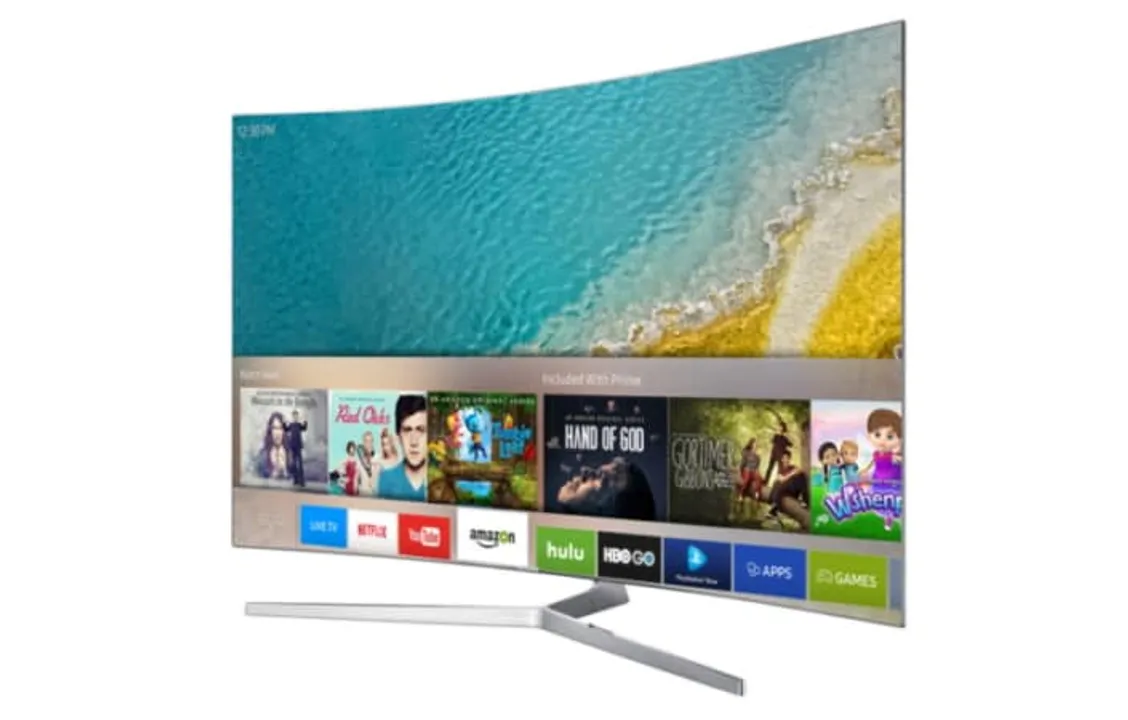 SmartTV