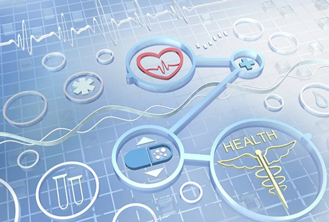 health care