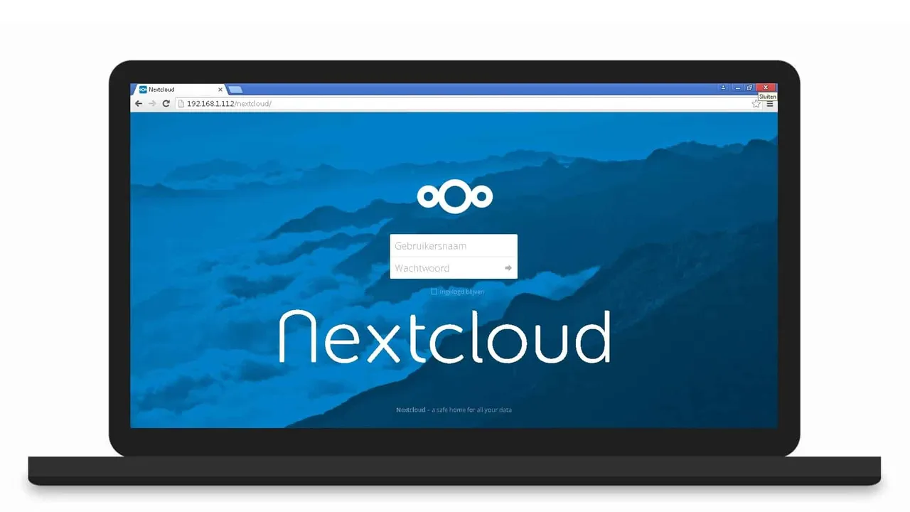 Nextcloud