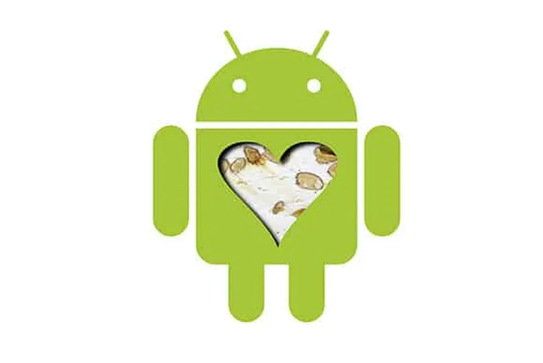 nougat
