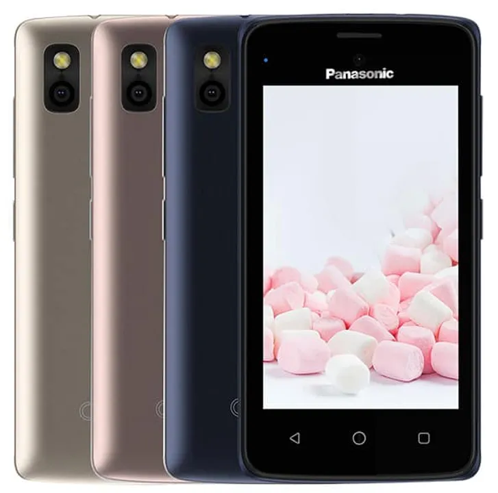 Panasonic T lite