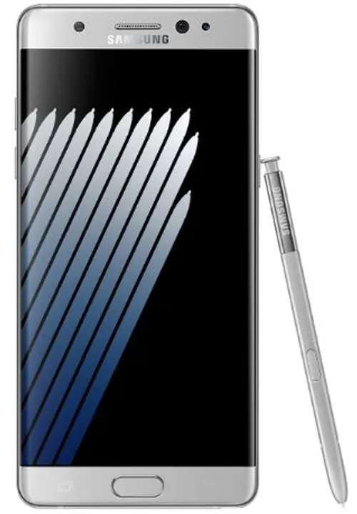 Samsung Galaxy Note7