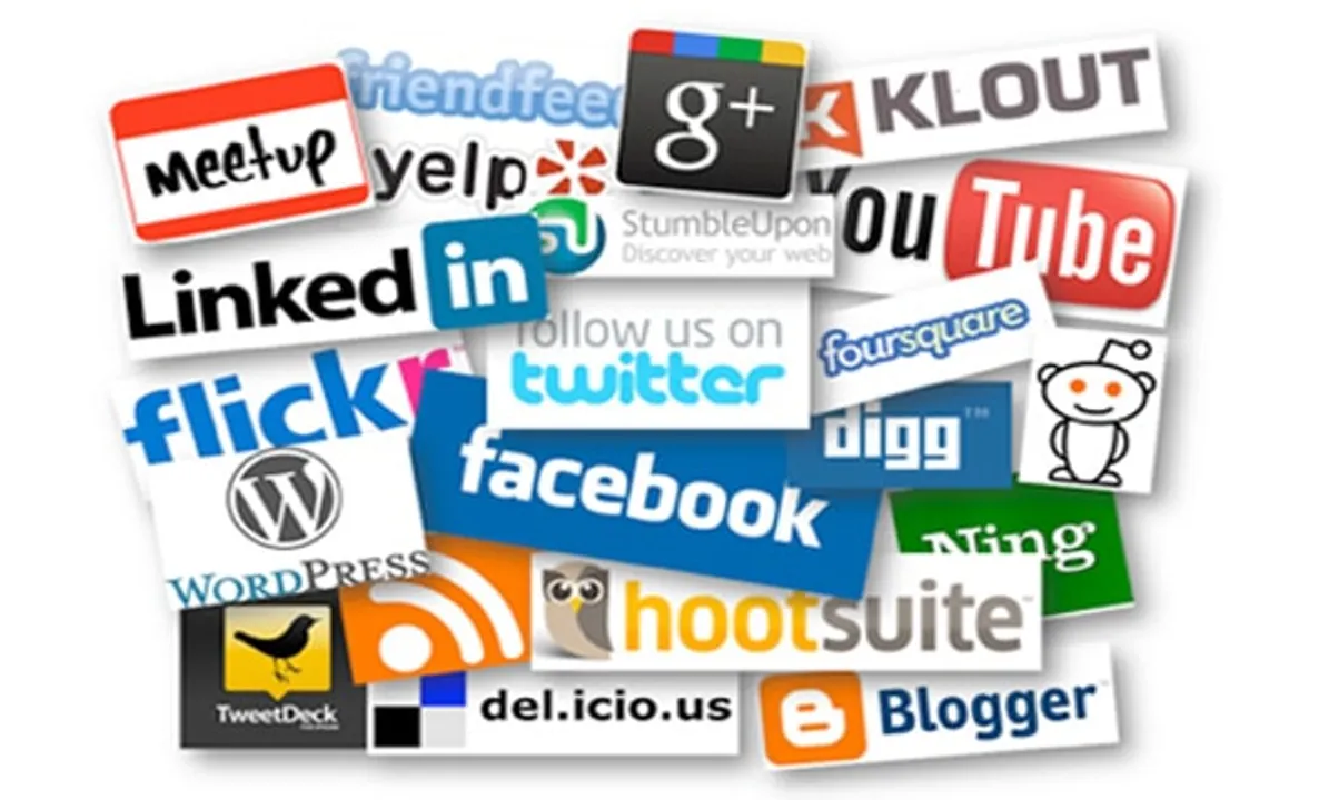 social media platforms