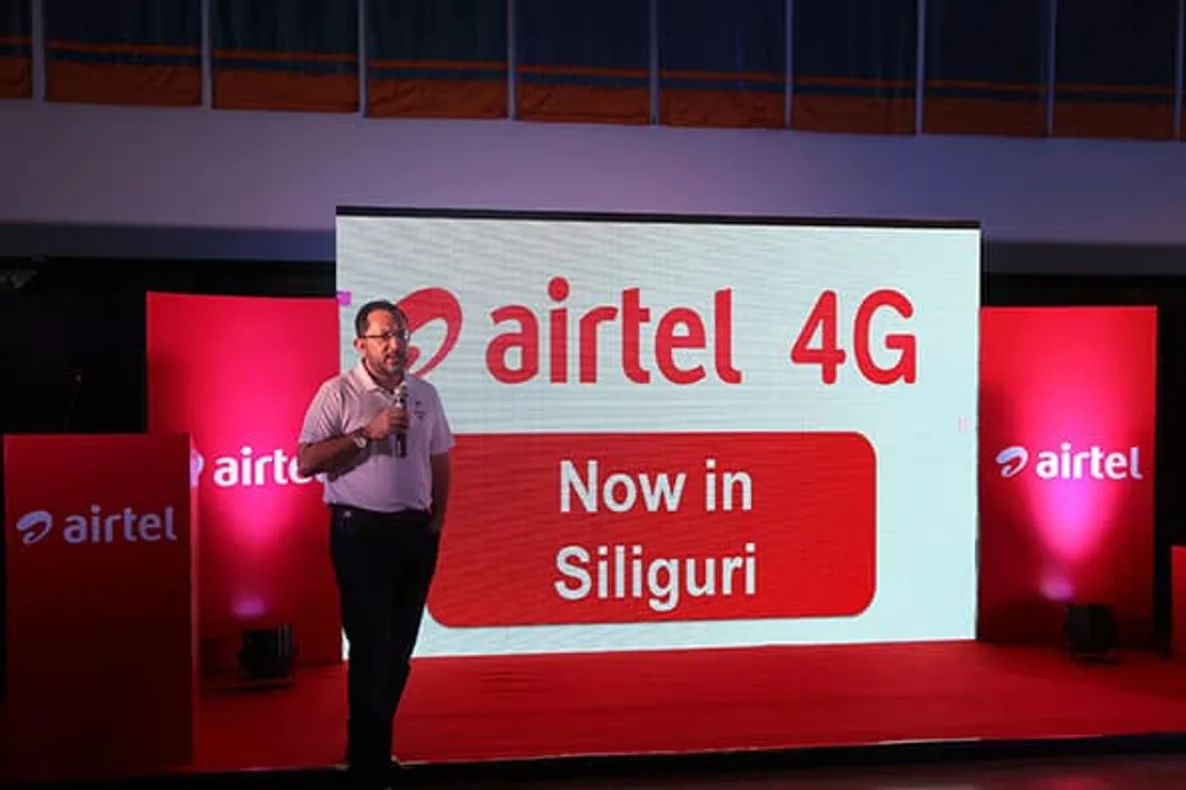 Siliguri G launch a