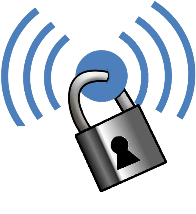 segurança wi fi