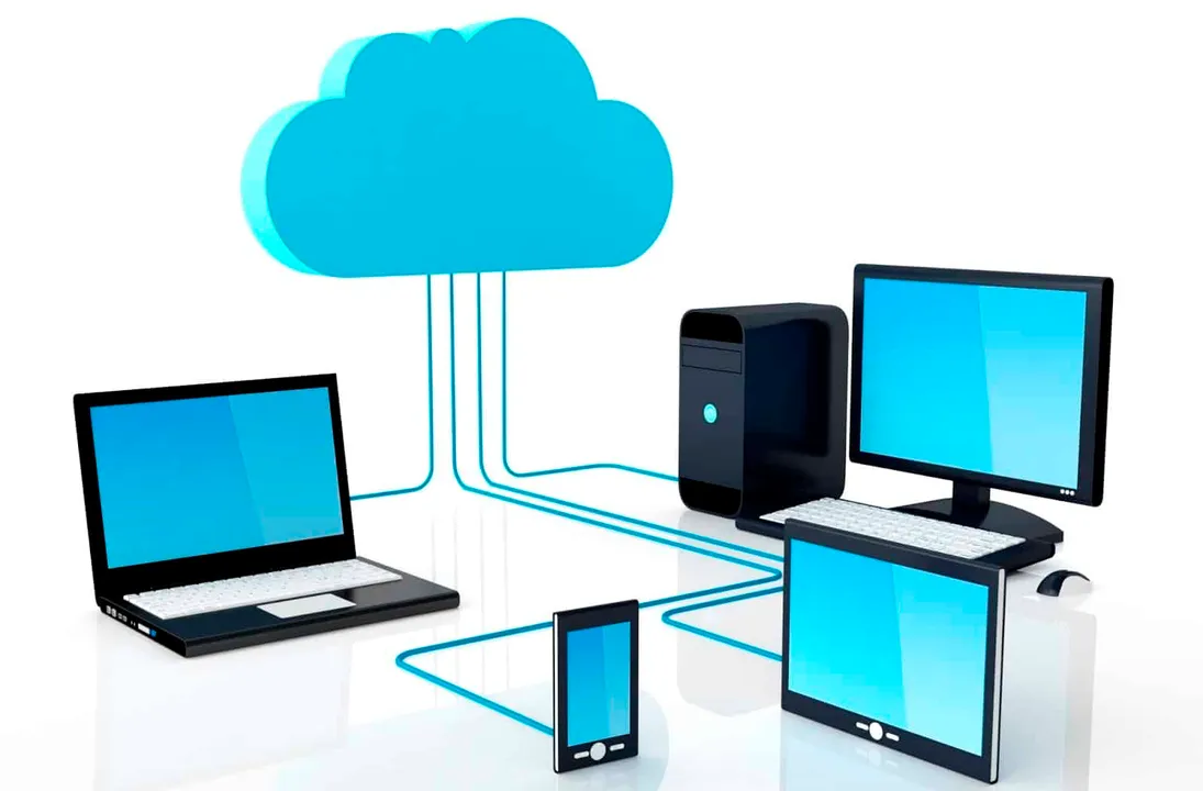 Hitachi cloud