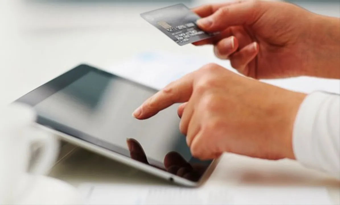 Online Payments