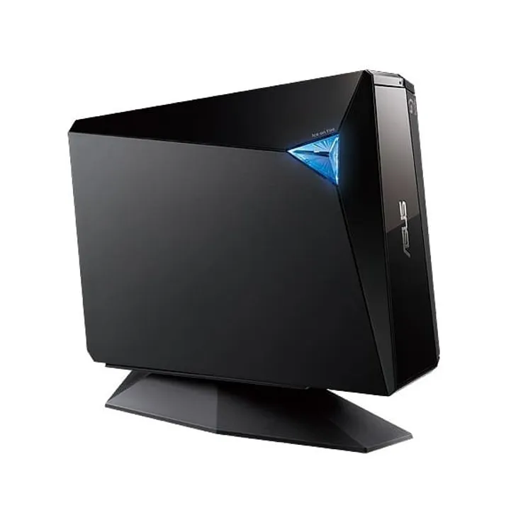 Asus BW-16D1H-U PRO blu-ray writer