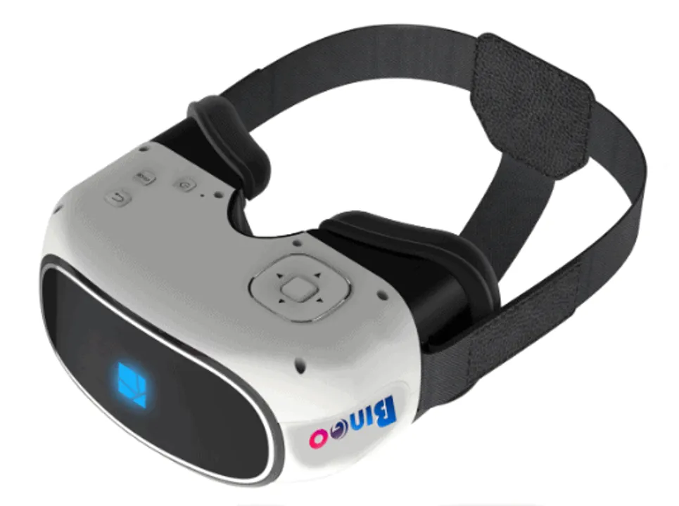 Bingo VR Glass G-200