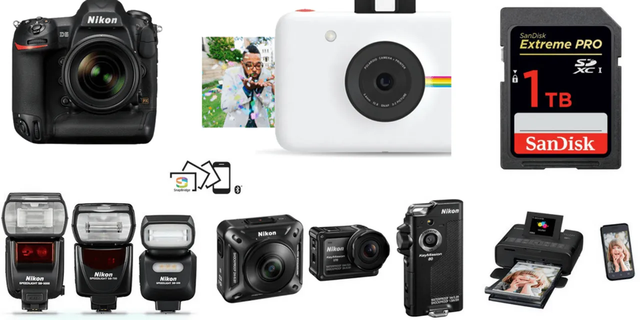 Digital Photography