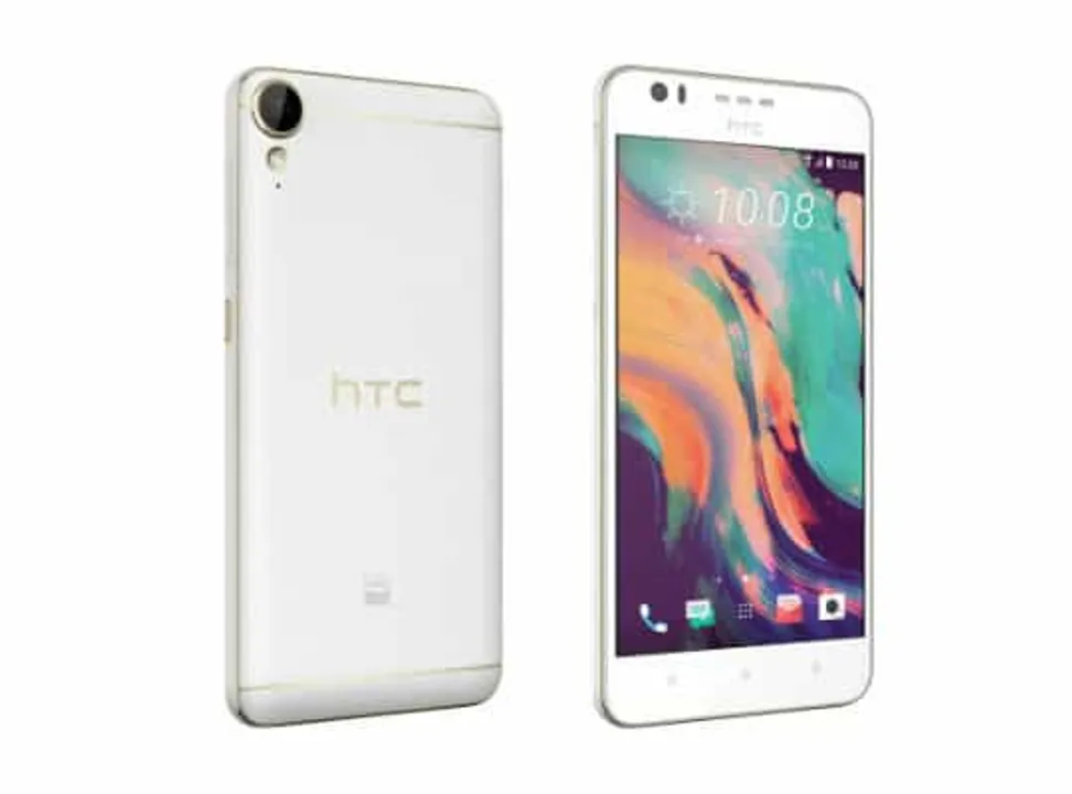 HTC Desire 10 Lifestyle Review