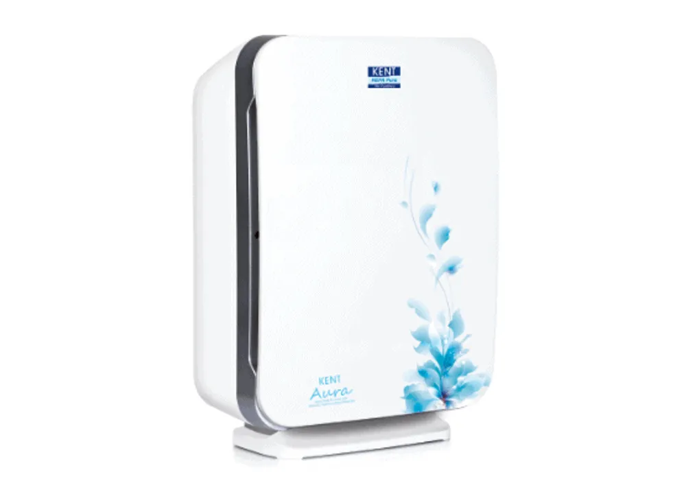 Kent HEPA Aura Air Purifier Review