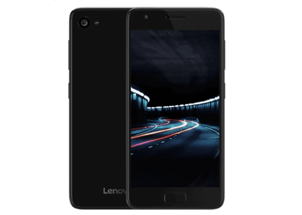 Lenovo Zuk Z2 Plus