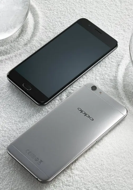 OPPO F s