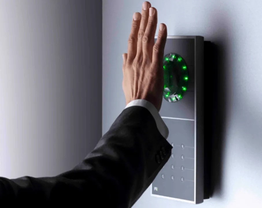 palm-detection