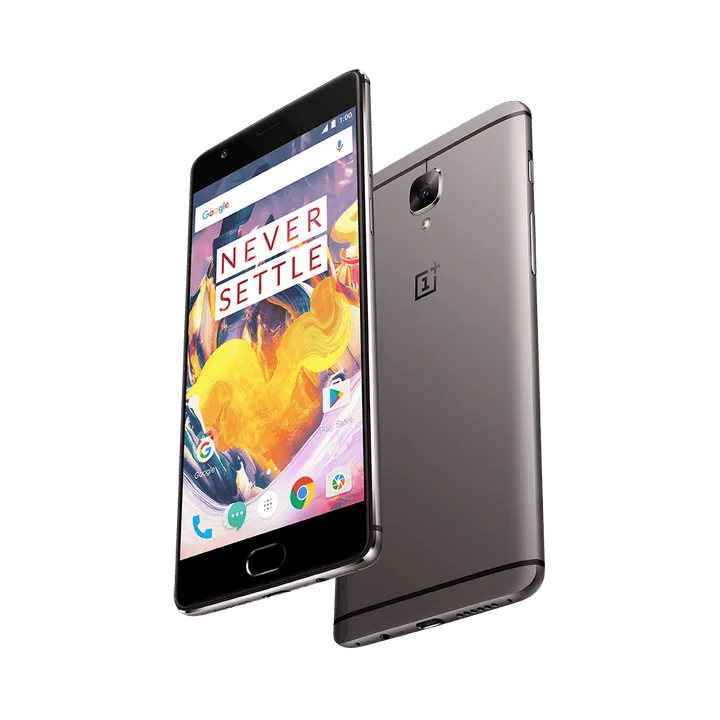 OnePlus 3T