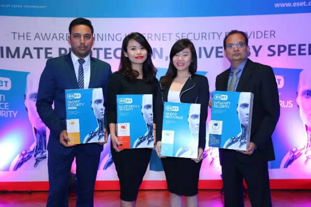 eset internet security