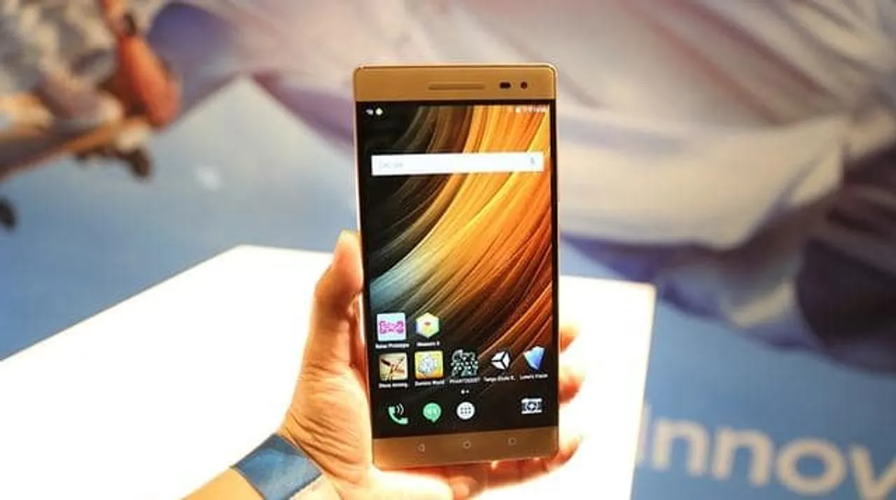 2017 Could the Year of Phablets such as Lenovo Phab 2