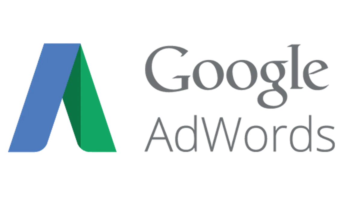google adwords logo
