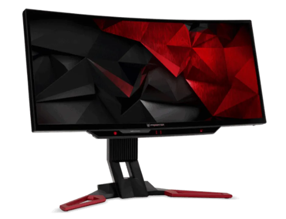 Acer Predator Z1_Gaming Monitor