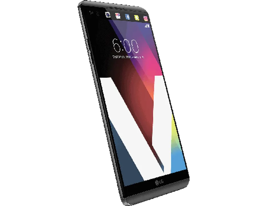 LG V20 Review