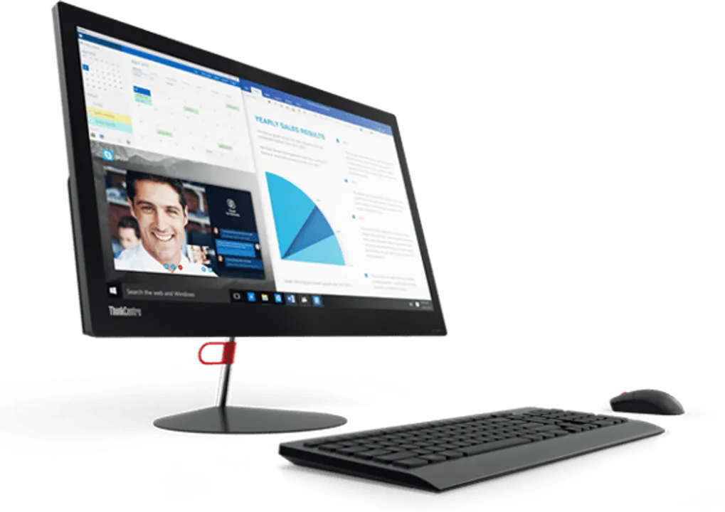 Lenovo ThinkCentre X1 Review