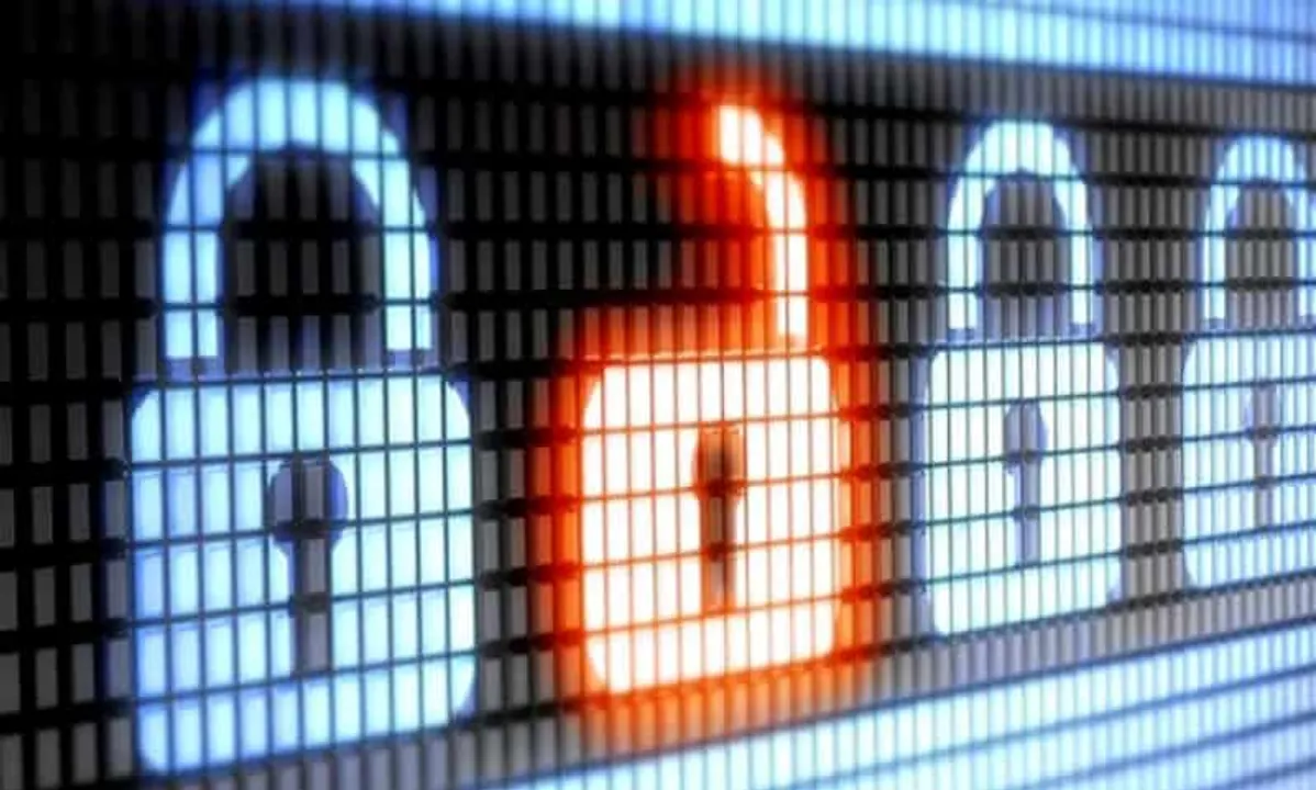 ransomware