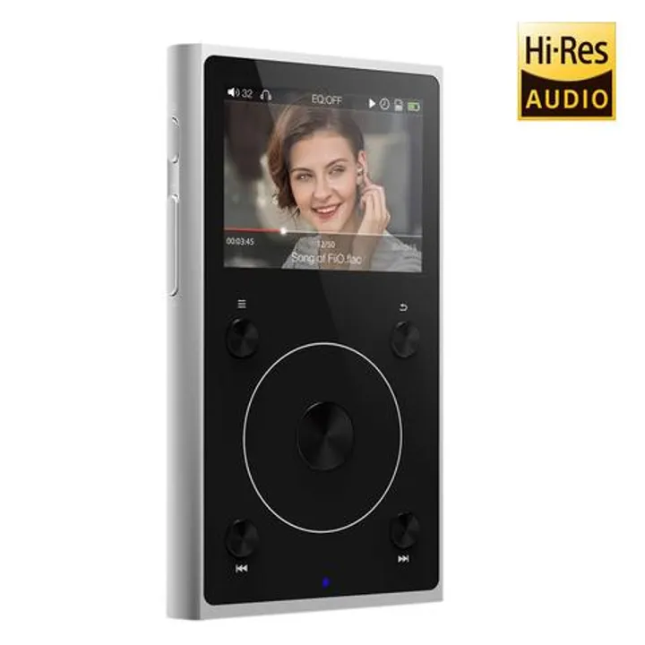 fiio
