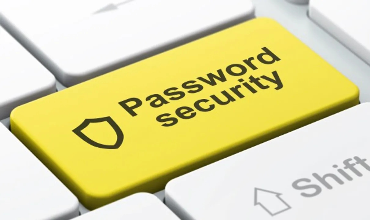 password security