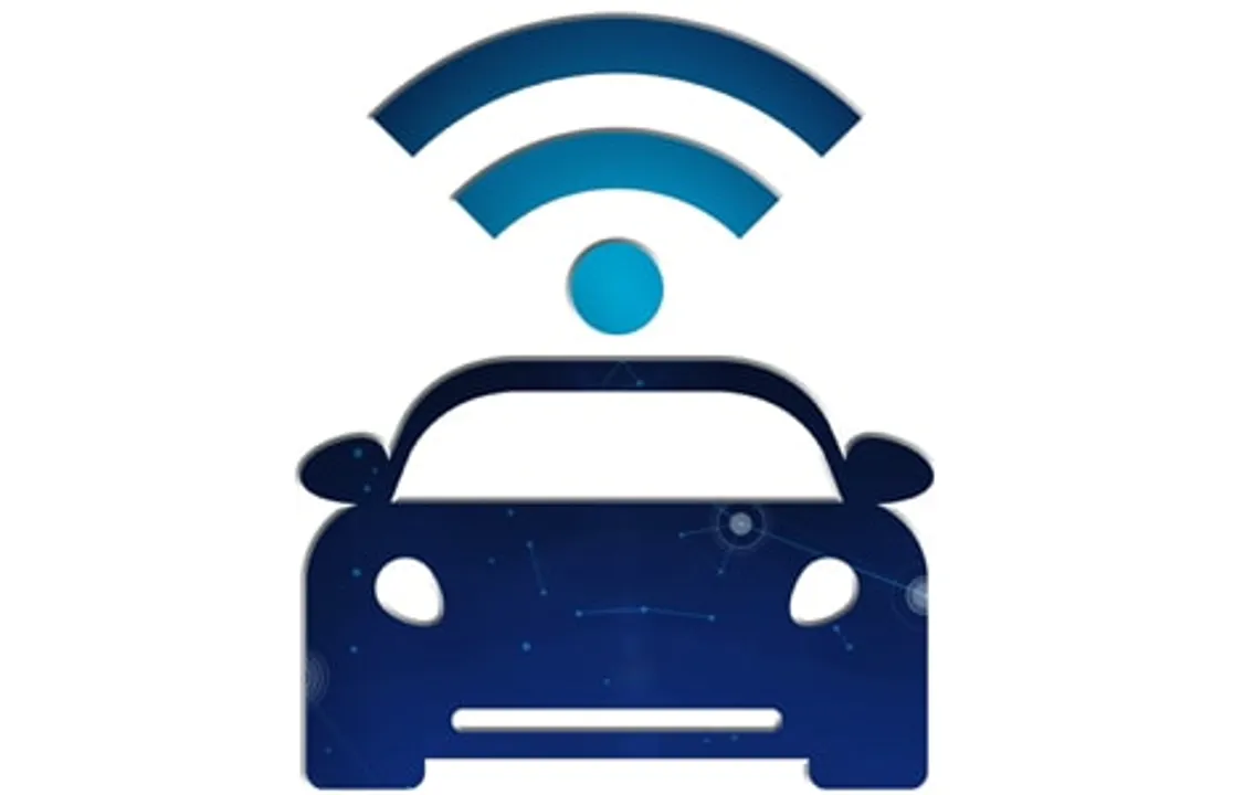 Connected car