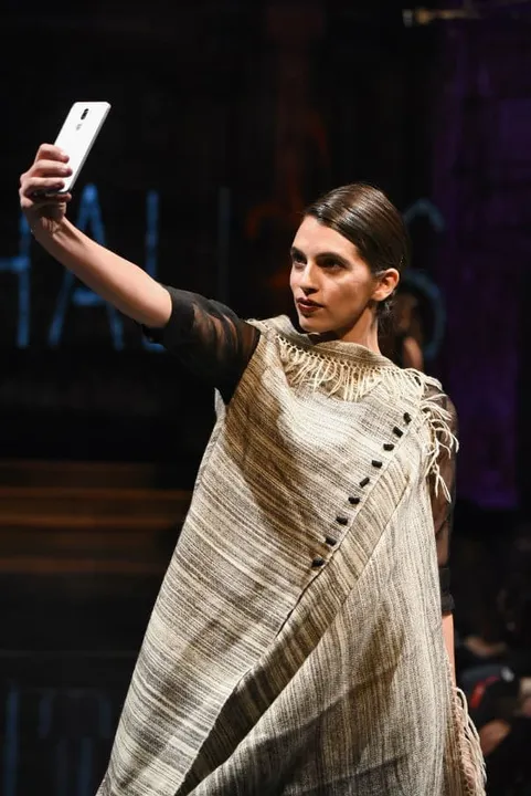 Coolpad Cool debuts at New York Fashion Week