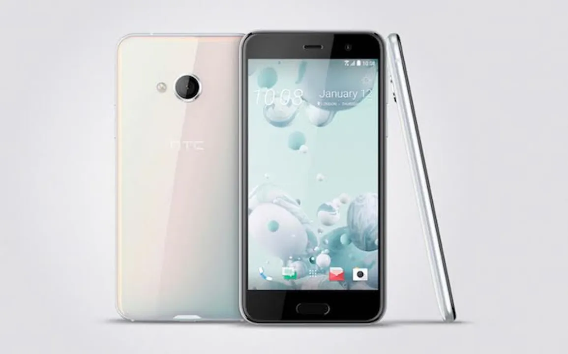 HTC U PLAY Review