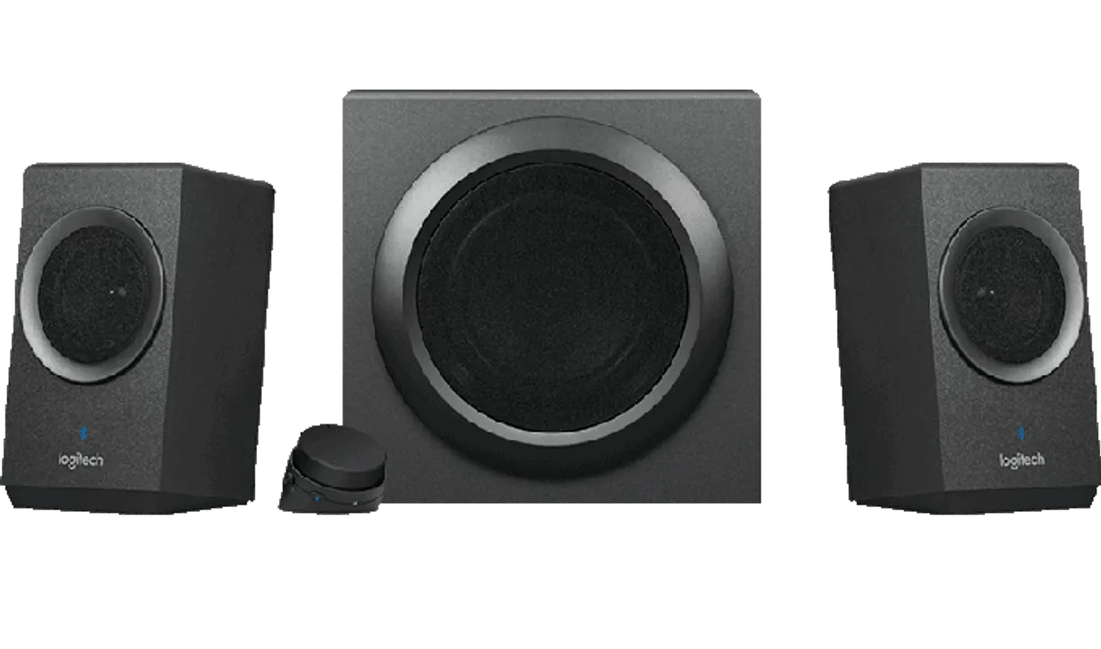 Logitech Z337 Wireless Desktop Speaker