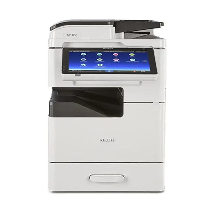 Ricoh