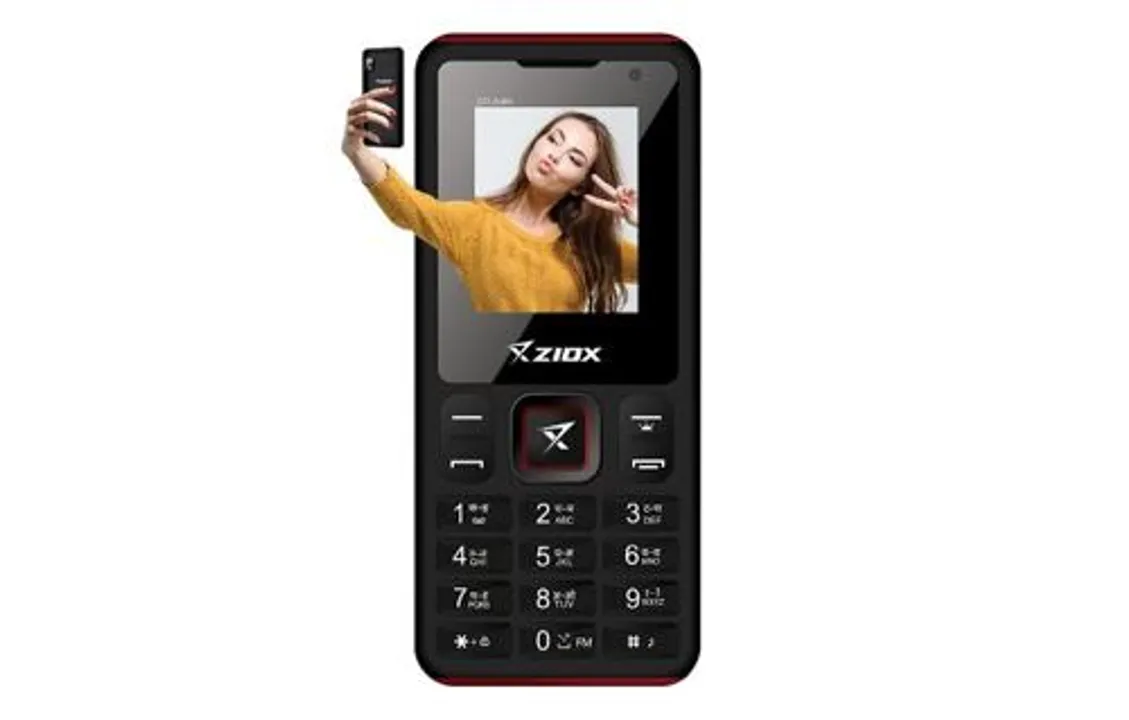 Ziox